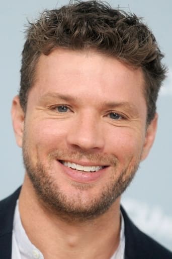 Portrait of Ryan Phillippe