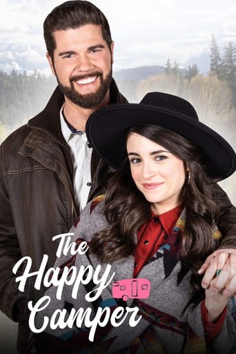 Poster of The Happy Camper