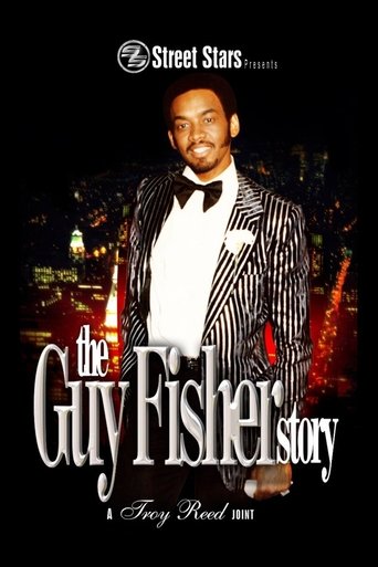Poster of The Guy Fisher Story