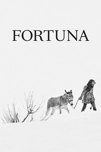 Poster of Fortuna