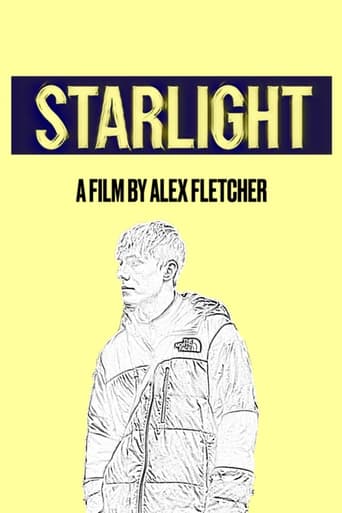 Poster of Starlight