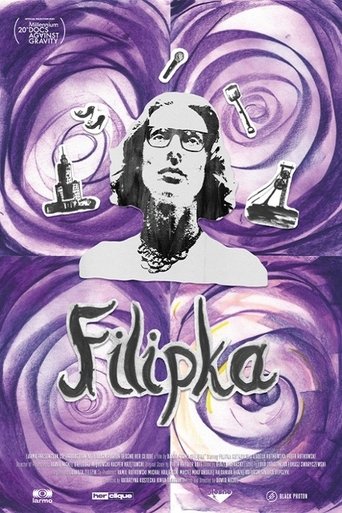 Poster of Filipka