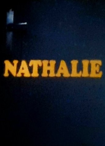 Poster of Nathalie