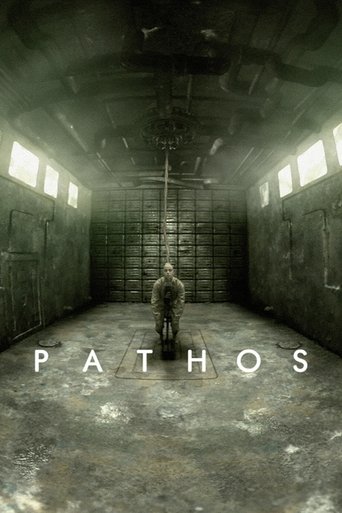 Poster of Pathos