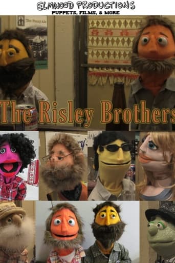 Poster of The Risley Brothers