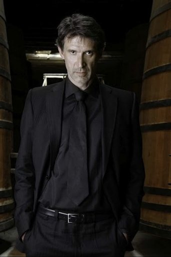 Portrait for Reserva de Familia - Season 1