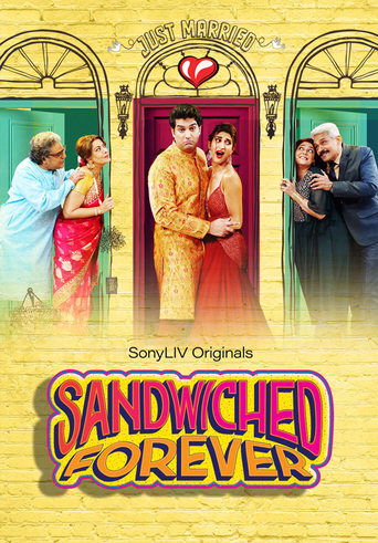 Poster of Sandwiched Forever