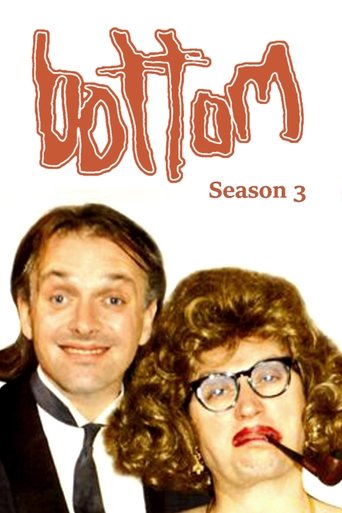 Portrait for Bottom - Season 3