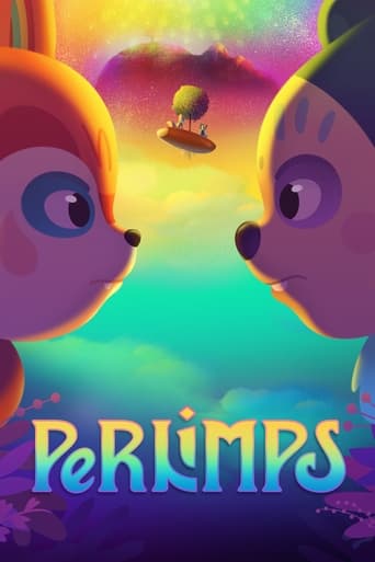 Poster of Perlimps