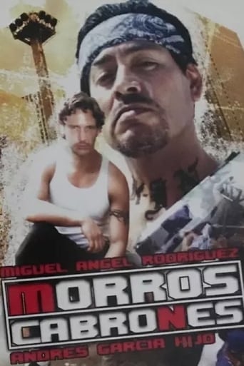 Poster of Morros Carbones