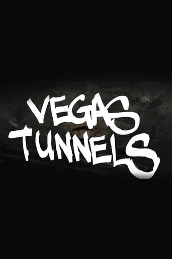 Poster of Vegas Tunnels