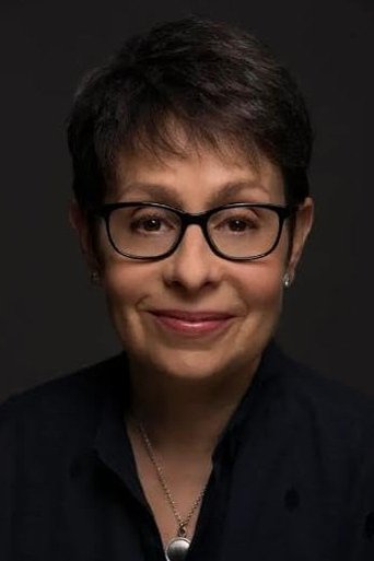 Portrait of Ronna Kress