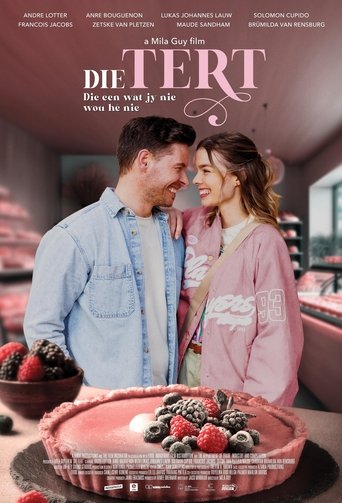 Poster of Die Tert
