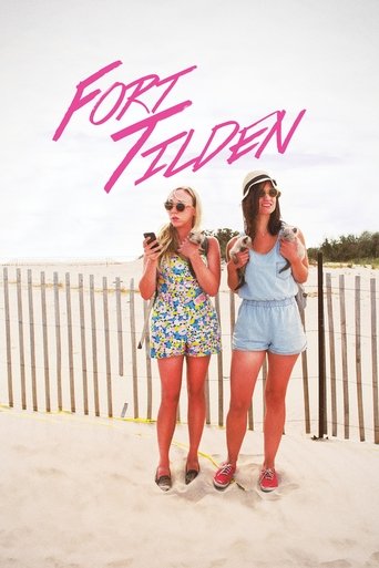 Poster of Fort Tilden