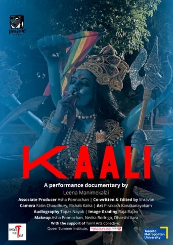 Poster of Kaali