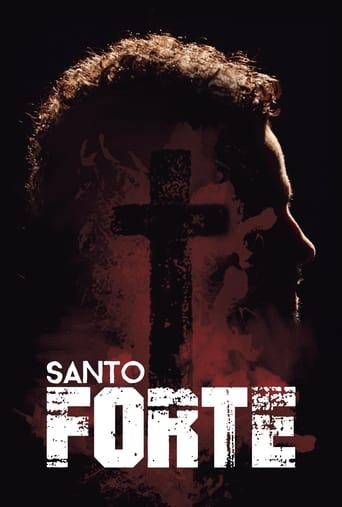 Portrait for Santo Forte - Season 1