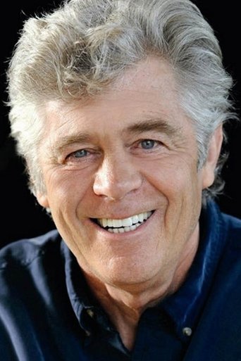 Portrait of Danny Virtue