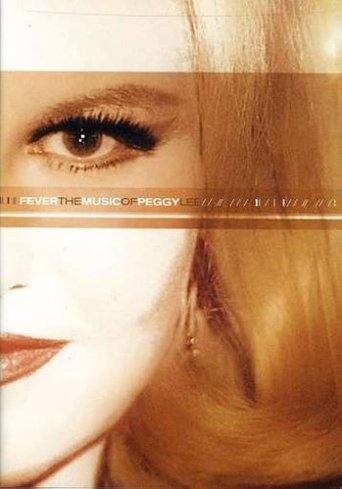 Poster of Fever: The Music of Peggy Lee