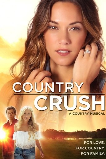 Poster of Country Crush
