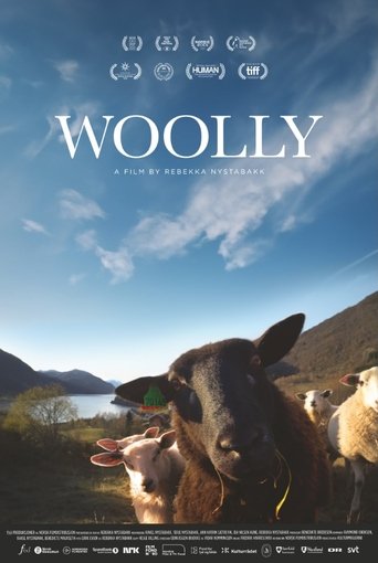 Poster of Woolly