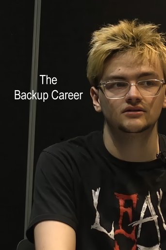 Poster of The Backup Career