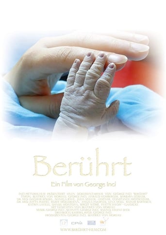 Poster of Deeply Moved