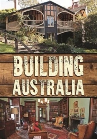 Poster of Building Australia