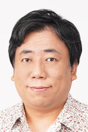 Portrait of Kurita Kei
