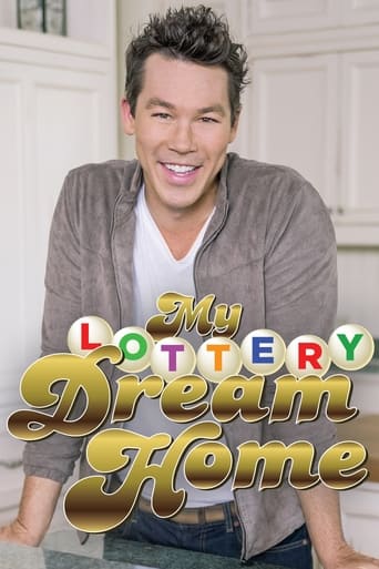 Portrait for My Lottery Dream Home - Season 2