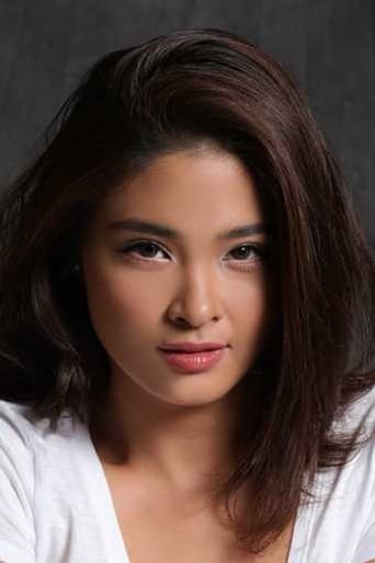 Portrait of Yam Concepcion