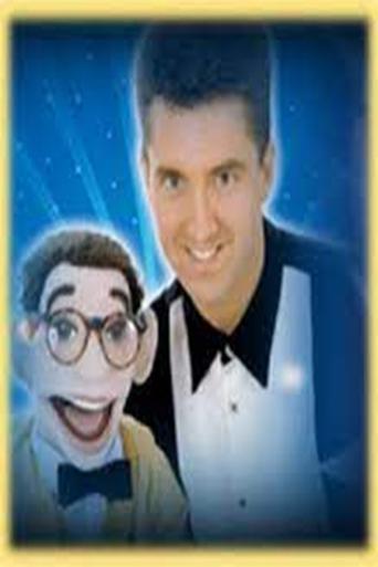 Poster of Bart Rockett - Live From Branson