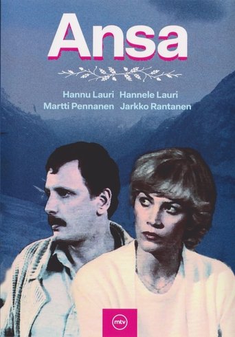 Poster of Ansa