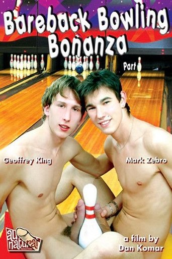 Poster of Bareback Bowling Bonanza