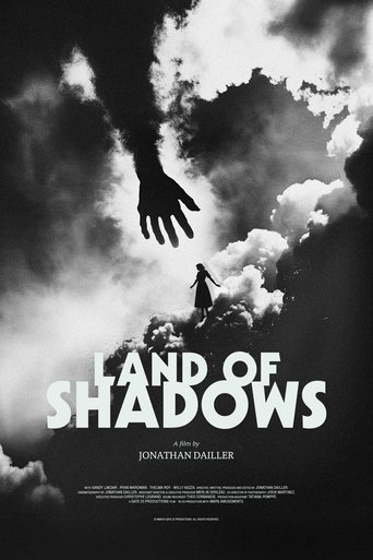 Poster of Land of Shadows