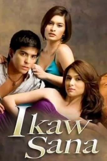 Portrait for Ikaw Sana - Season 1