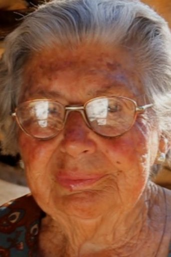 Portrait of Dona Adeladia