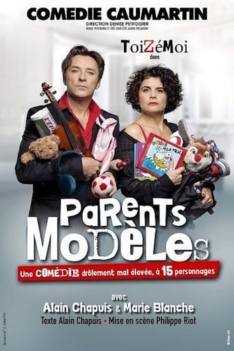 Poster of Parents Modèles