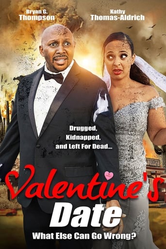 Poster of Valentines Date