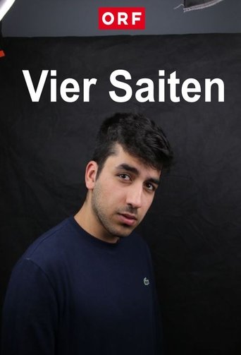 Poster of Vier Saiten