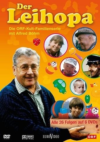 Poster of Der Leihopa