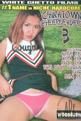Poster of Chinatown Cheerleaders 3