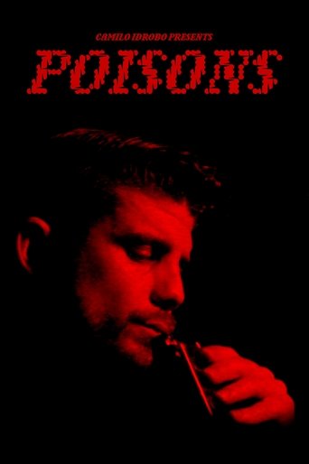 Poster of Poisons