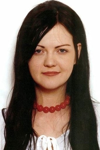Portrait of Meg White