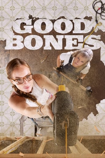 Portrait for Good Bones - Season 8