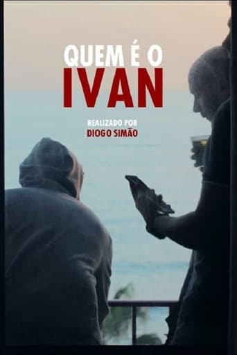 Poster of Quem é o Ivan