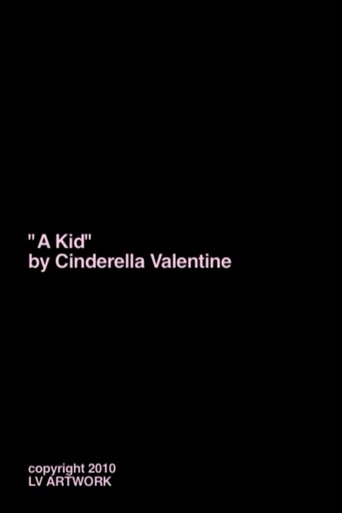 Poster of "a kid"
