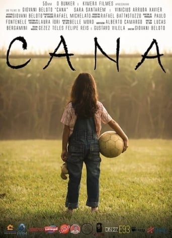 Poster of Cana