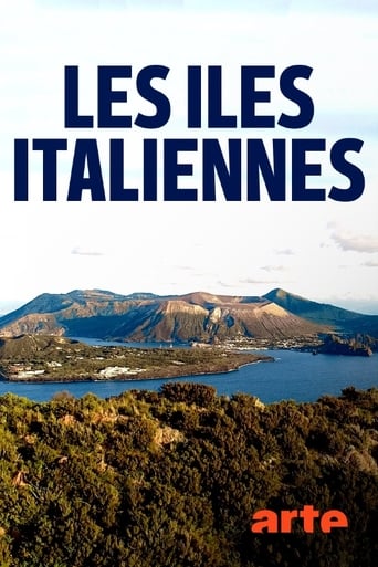 Poster of Inseln Italiens