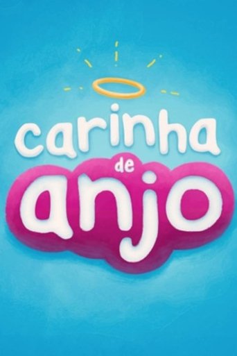 Portrait for Carinha de Anjo - Season 1