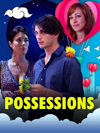 Poster of Possessions